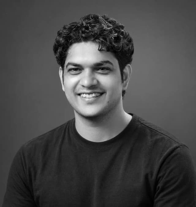 Siddharth Shringi